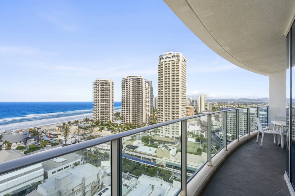 Orchid Residences Apt. 11504