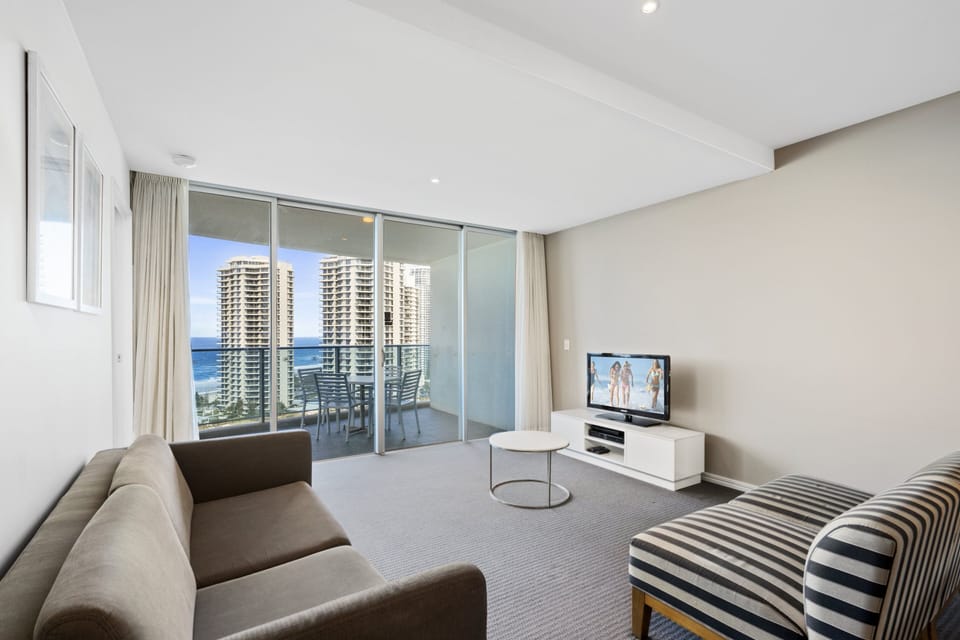 Orchid Residences Apt. 11504