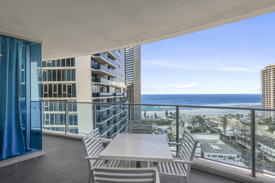 Orchid Residences Apt. 11504