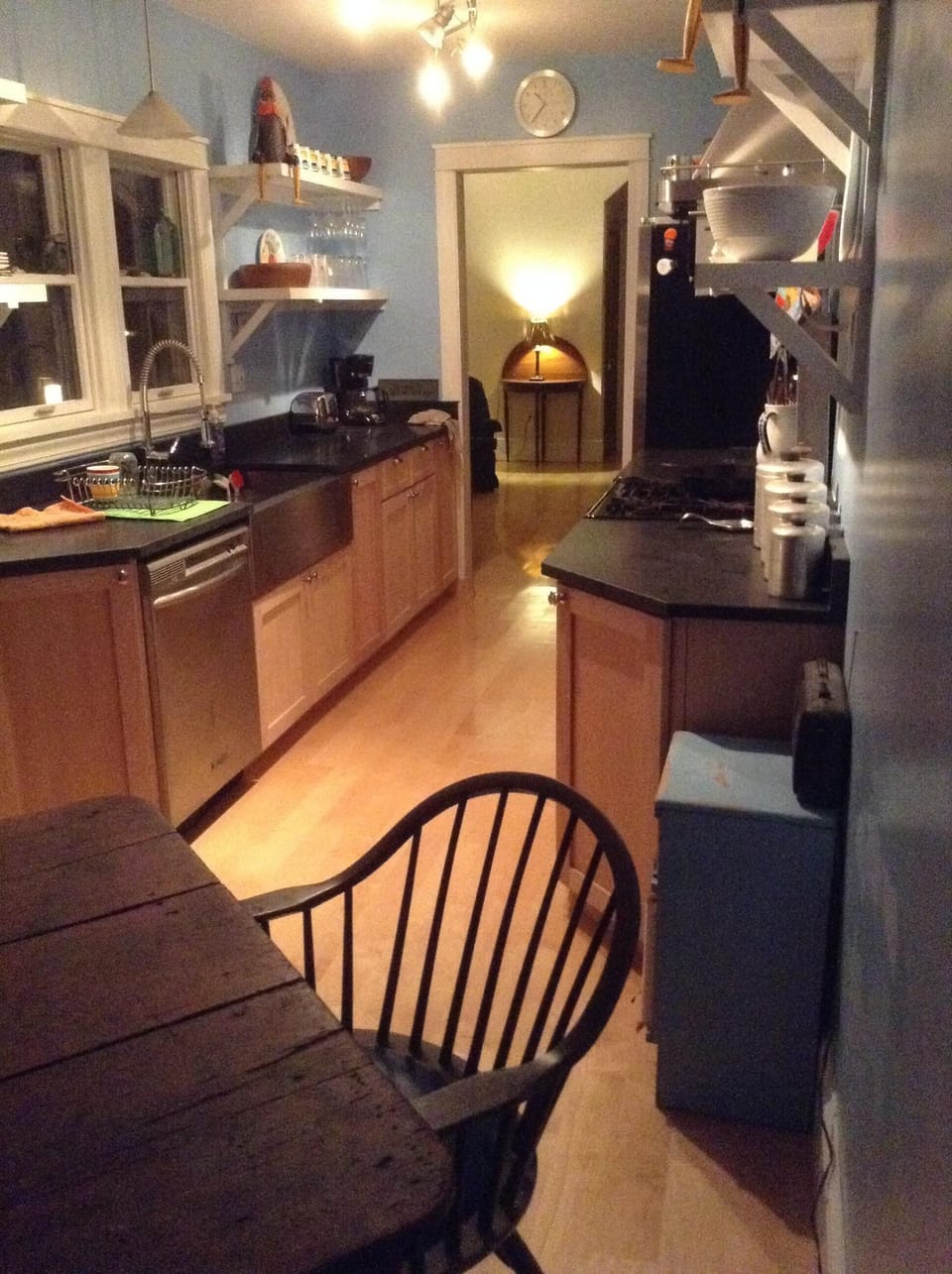 Fabulous Kitchen!