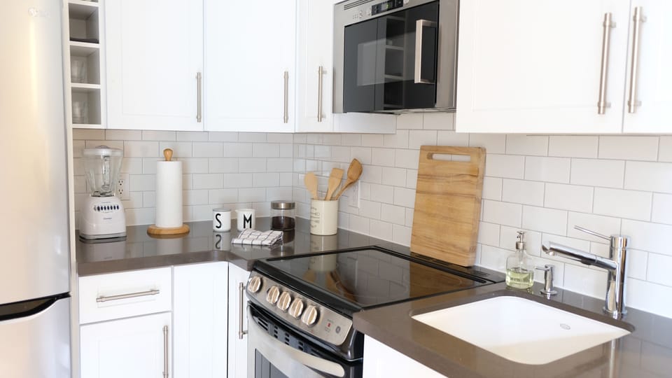Kitchen Details