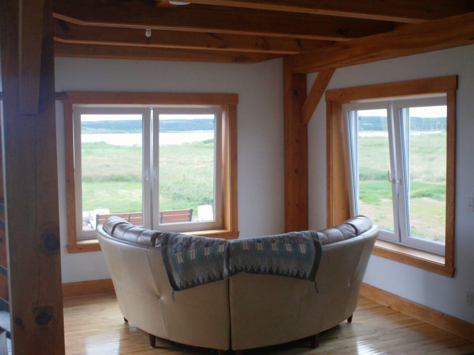 ocean /island view