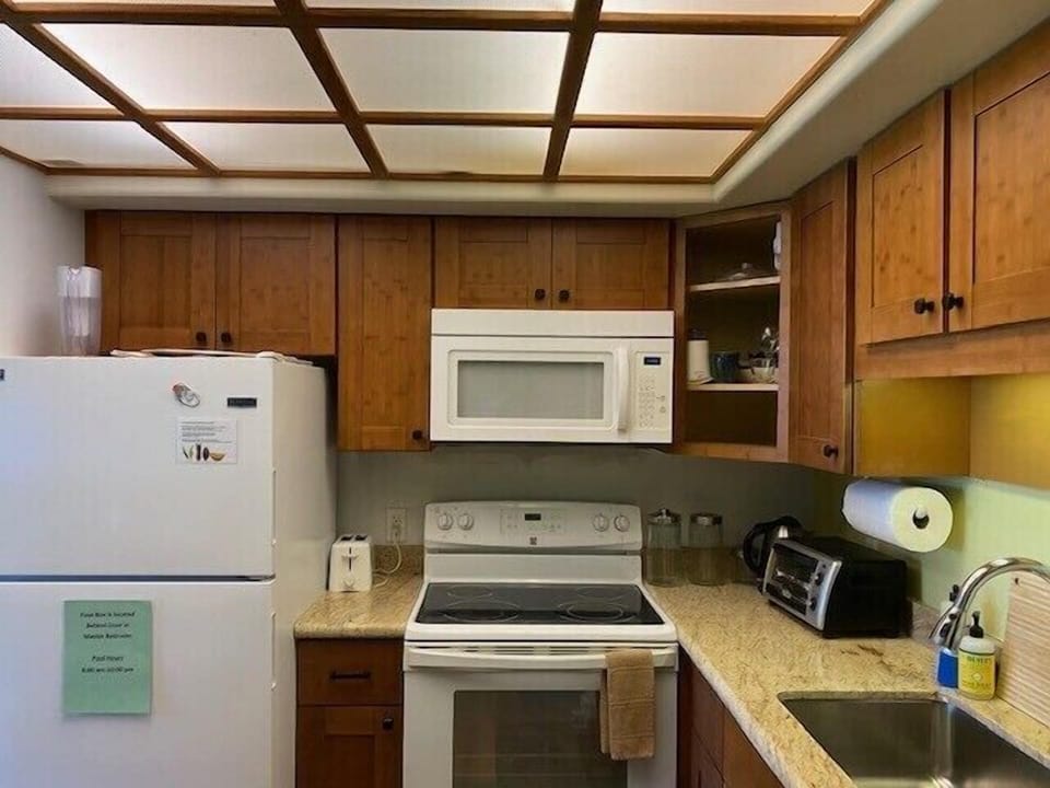 Remodeled kitchen august 2021 