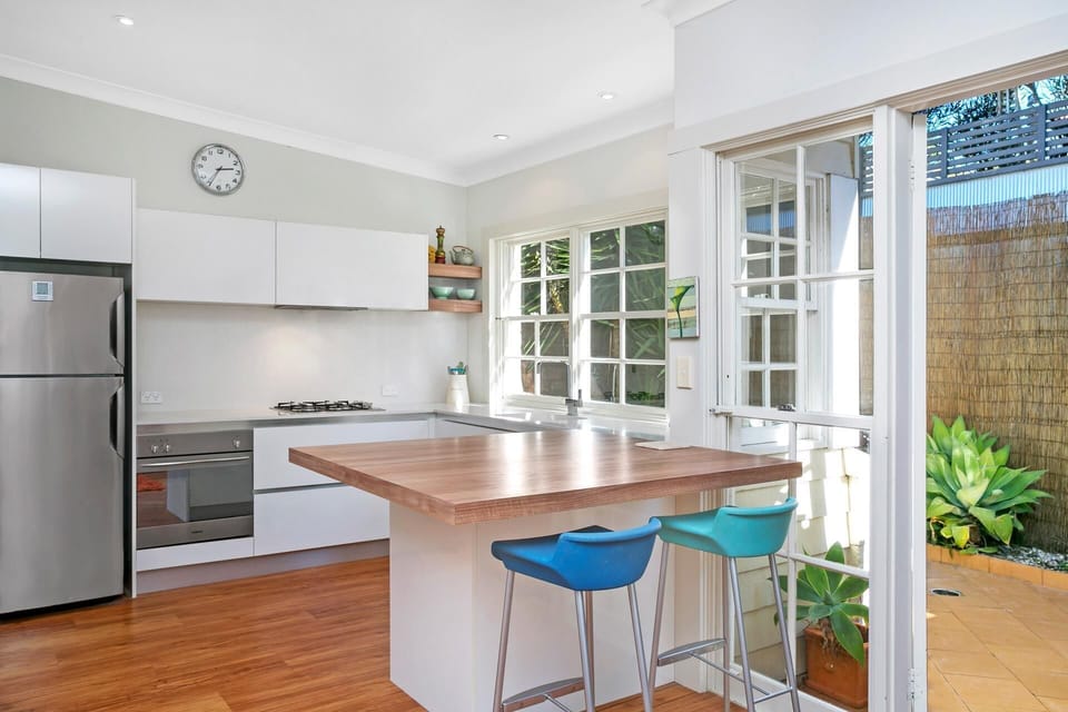 Apartment Images
