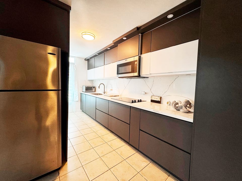 Kitchen 1st floor