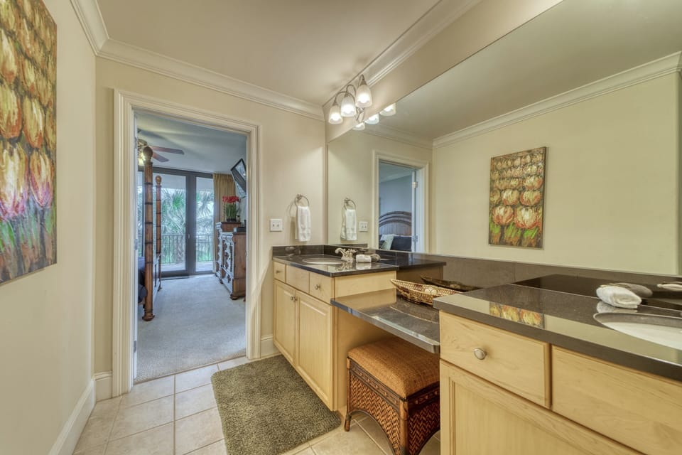 Dauphin Island Beach Condos Holiday Isle