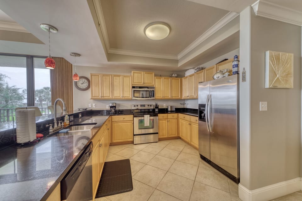 Dauphin Island Beach Condos Holiday Isle