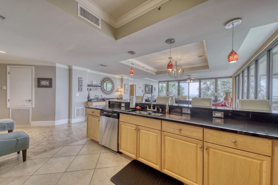Dauphin Island Beach Condos Holiday Isle