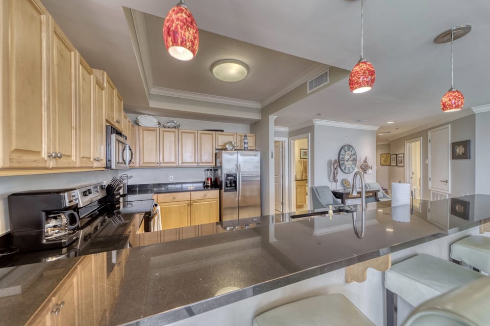 Dauphin Island Beach Condos Holiday Isle