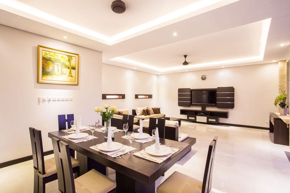 private dining