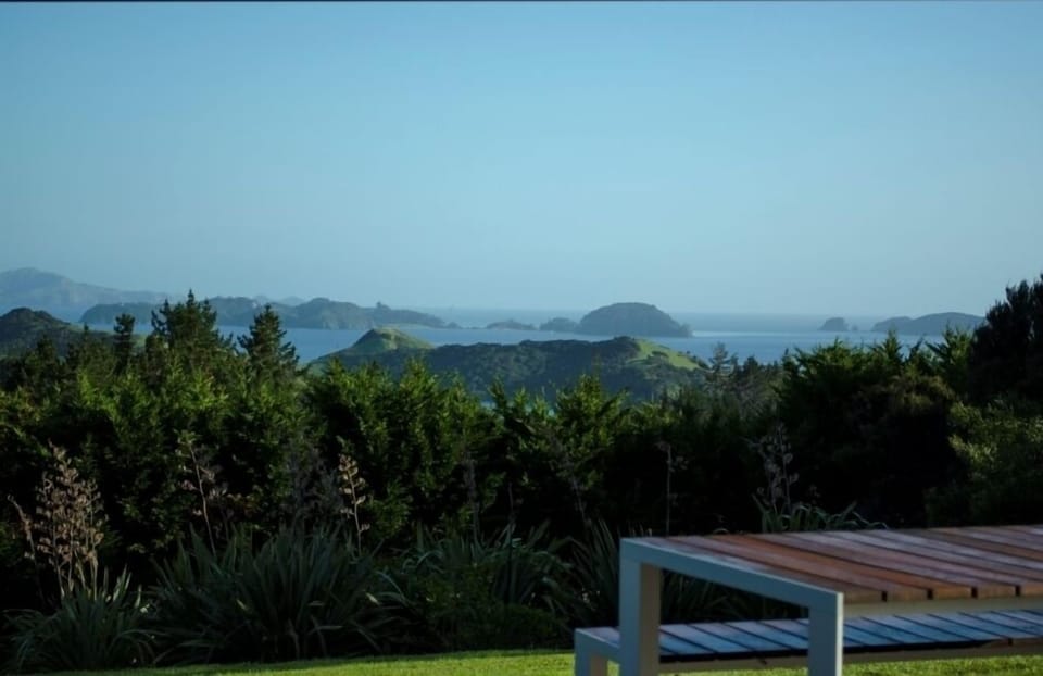 Stunning Views of Bay of Islands