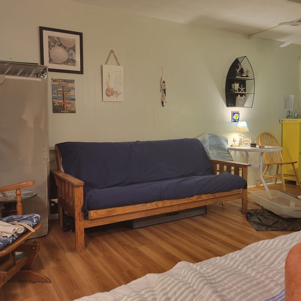 Futon