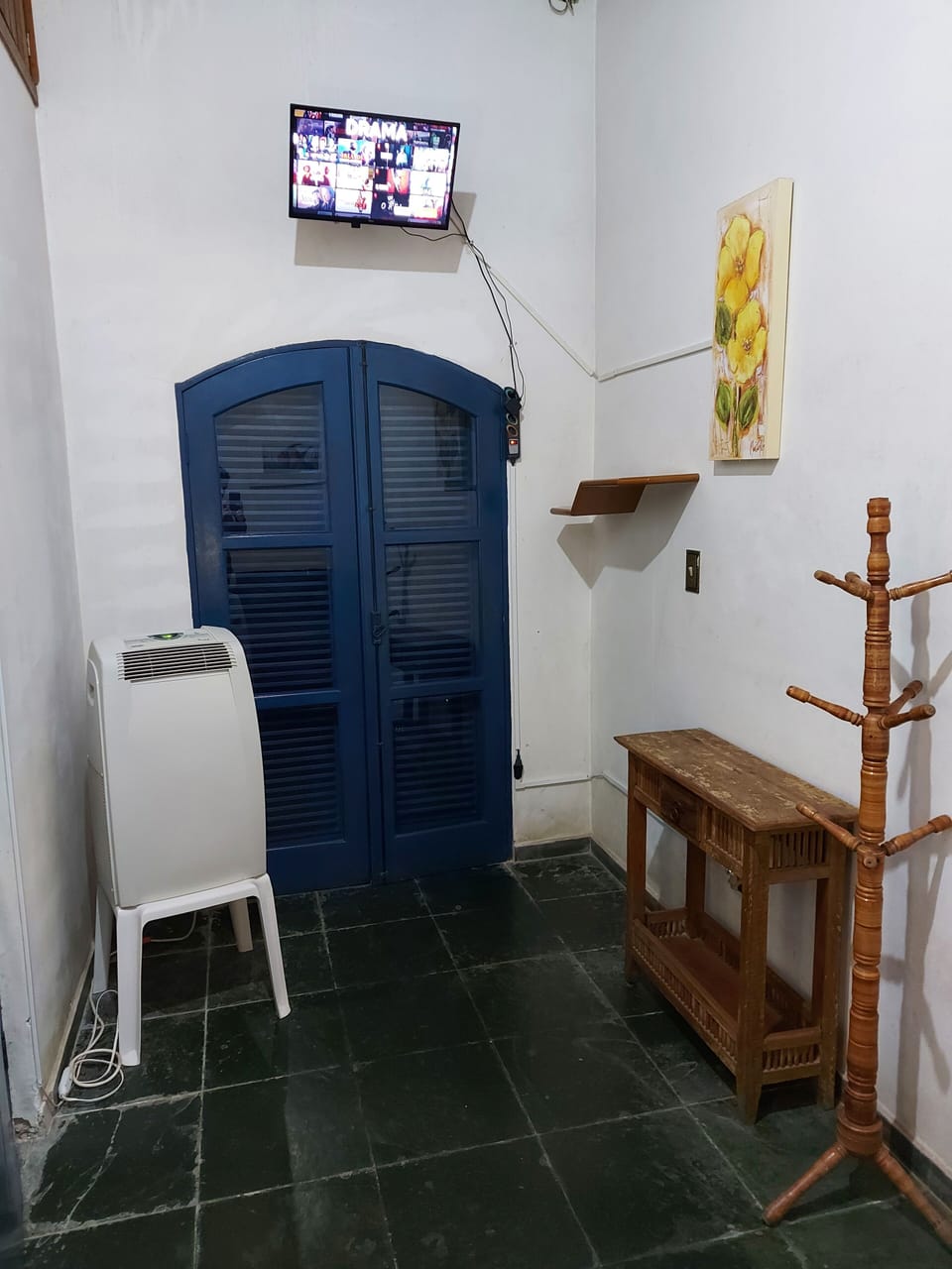 Suíte 03 - Quarto Casal.