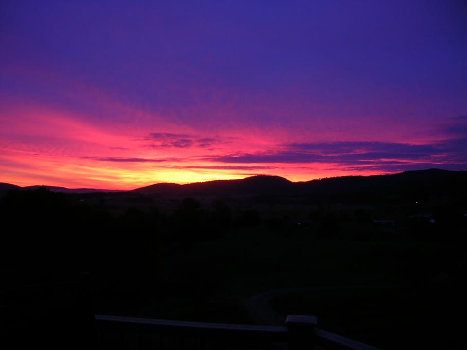 Sunrise