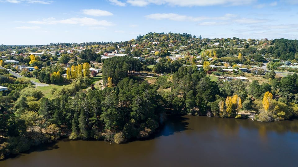 Local area imagery – courtesy of Visit Victoria