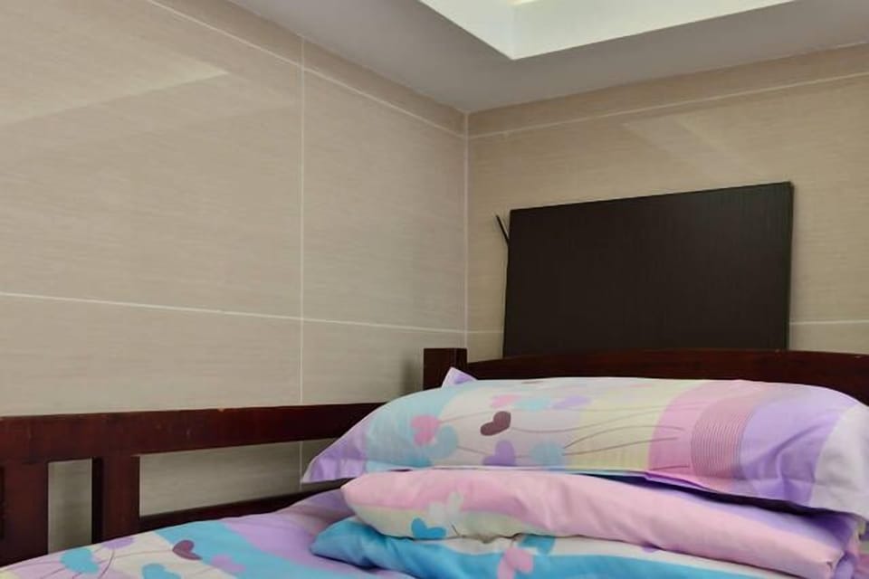 Hostels for 5pax @Mongkok MTR 3min(Rm1)