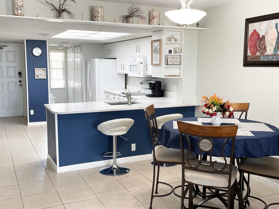 Quartzite countertops