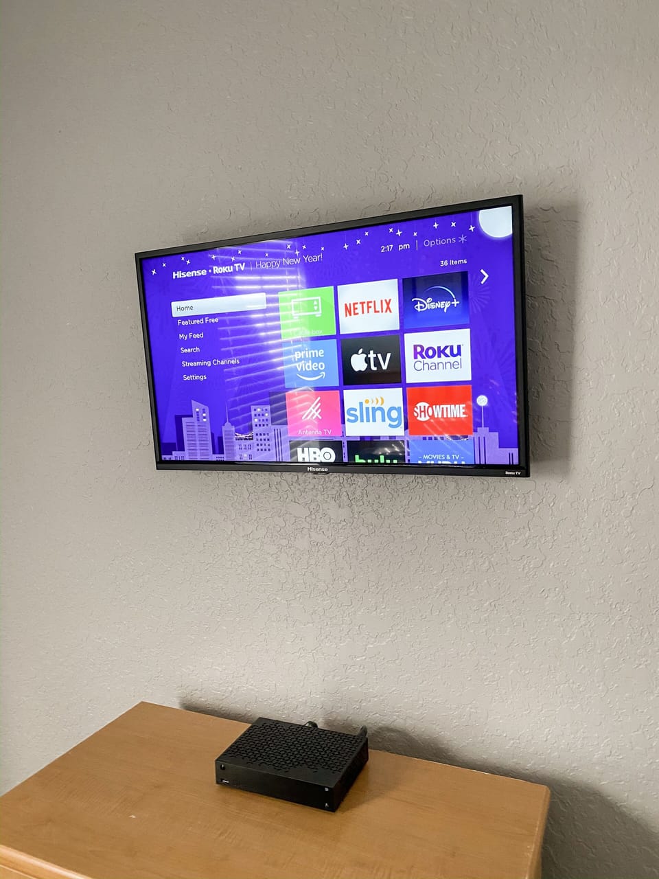 Television