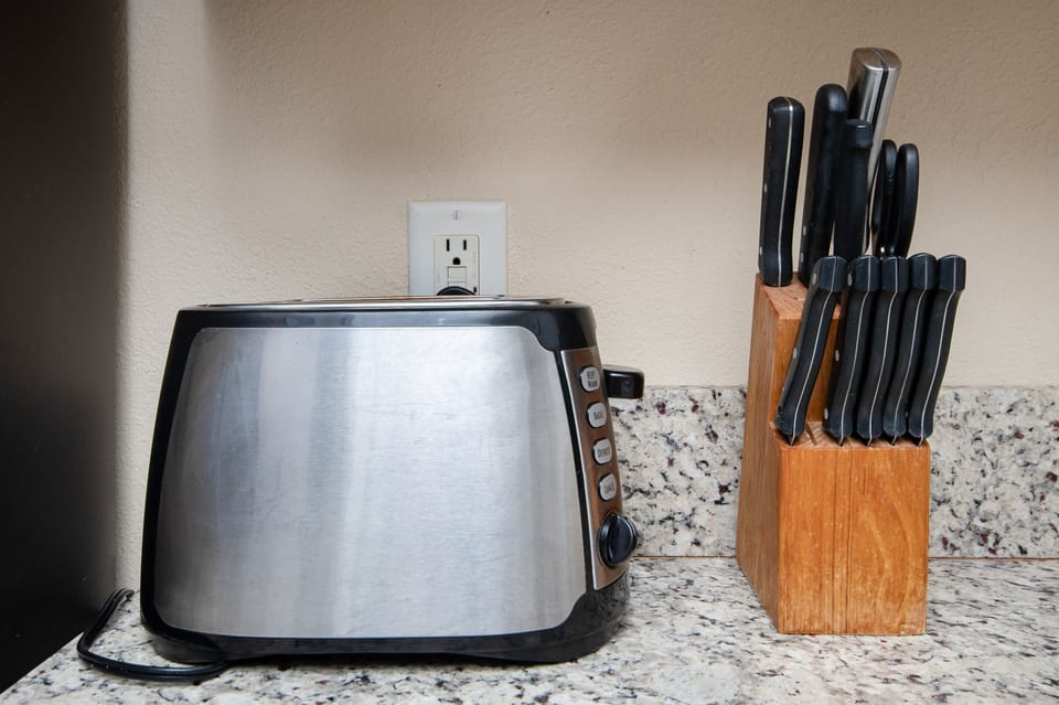 Toaster