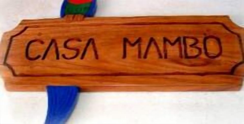 CASA MAMBO; YOUR NEW PLACE IN COSTA RICA
