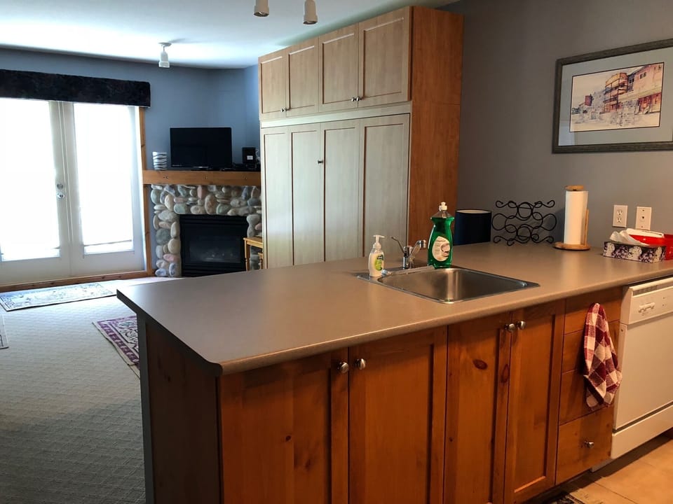 Kitchen View