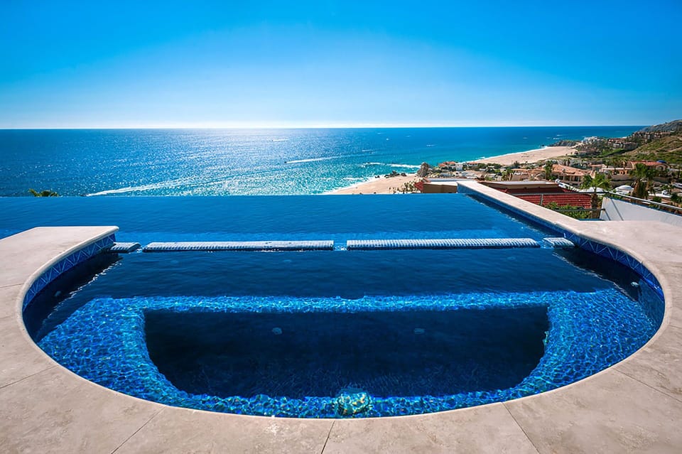 Infinity Pool
