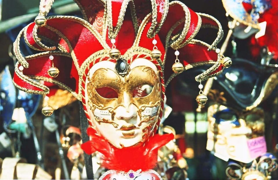 carnival time