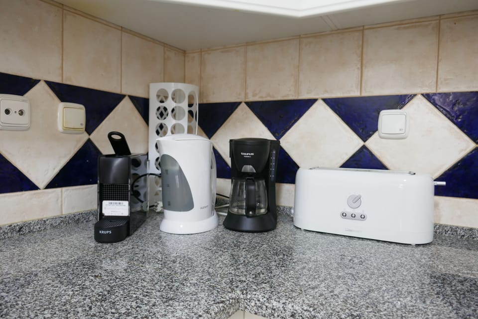 Máquina de café Nespresso