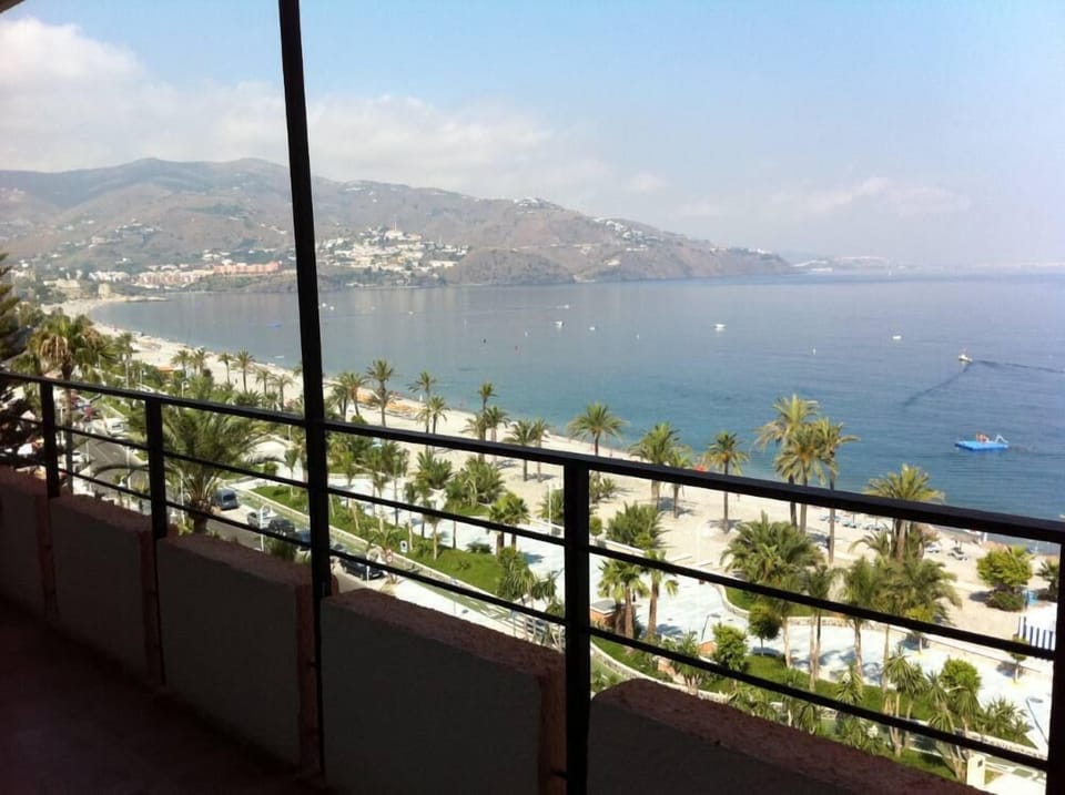 Terrace / Balcony