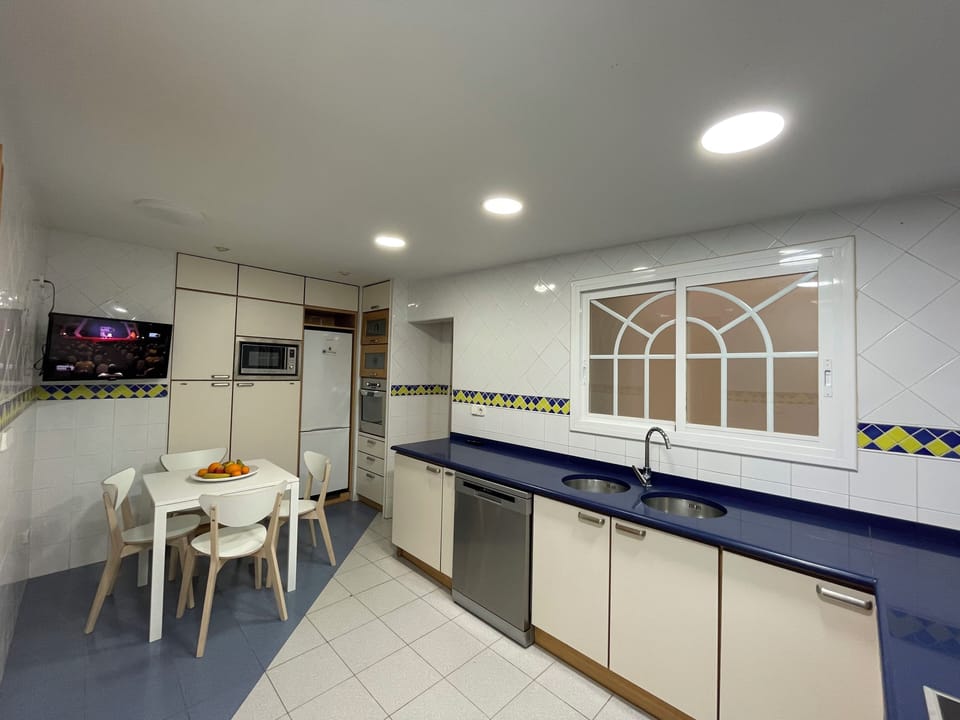 COCINA