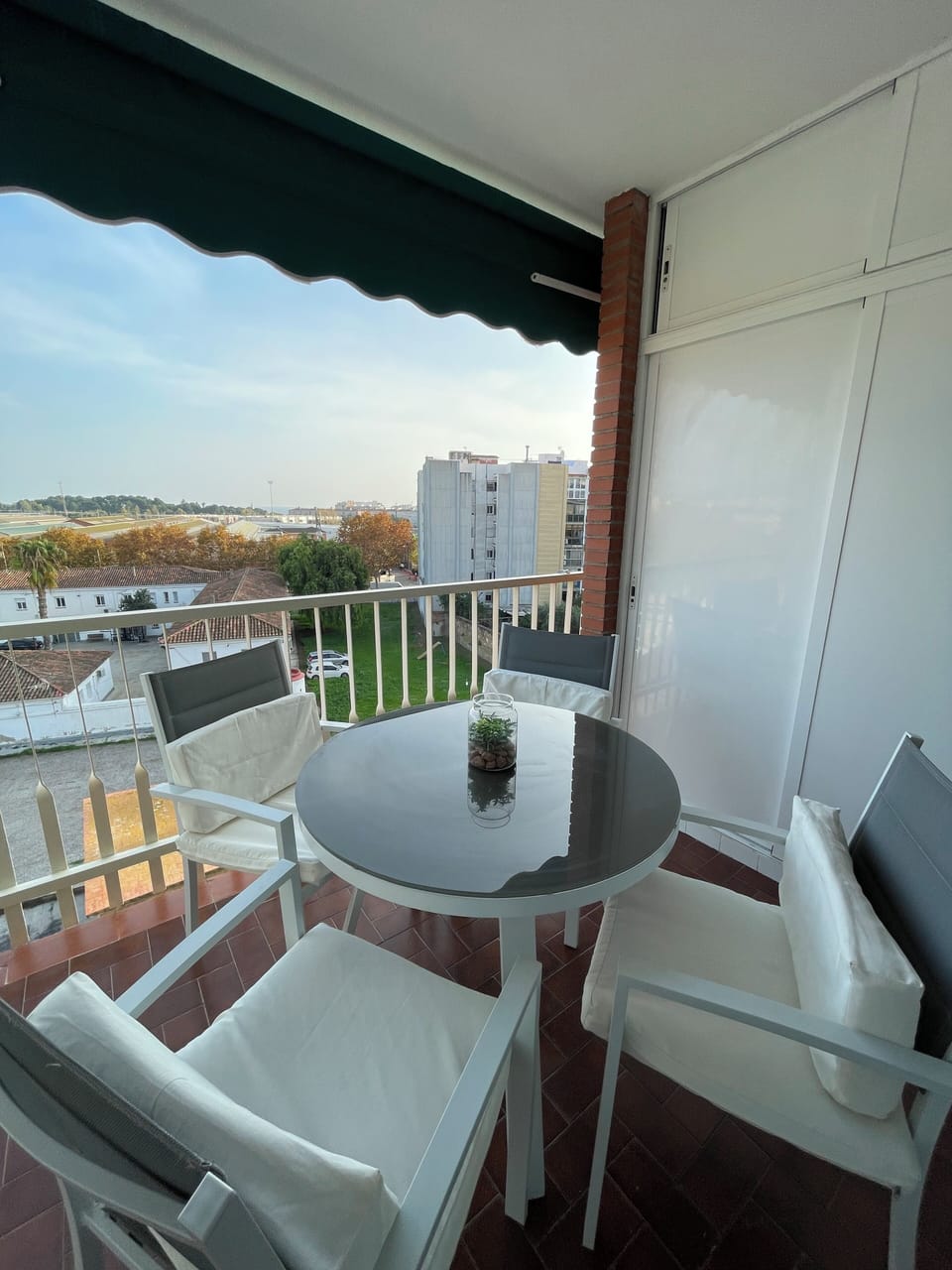 TERRAZA