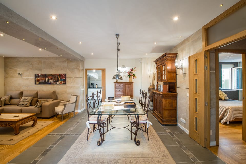 living-room