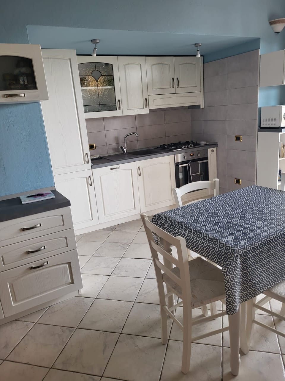 Kitchen / Diner