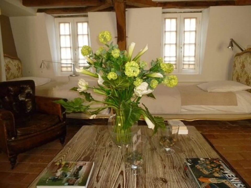 Family Suite | Individually decorated, individually furnished, desk, laptop workspace