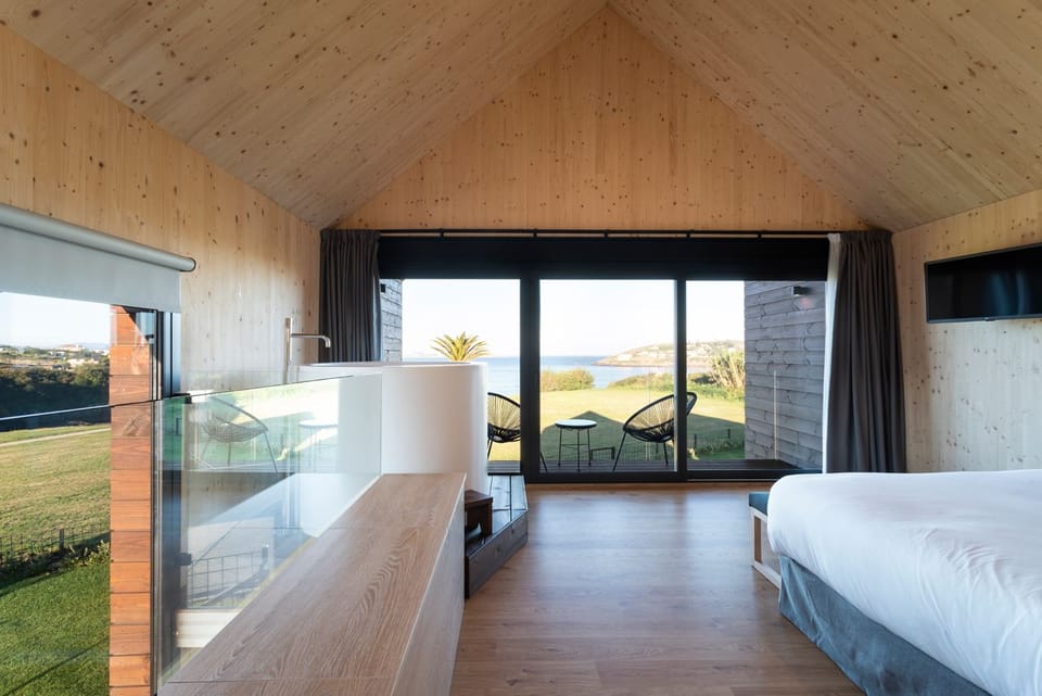 Apartment, Sea View | Soundproofing, free cribs/infant beds, free WiFi, bed sheets