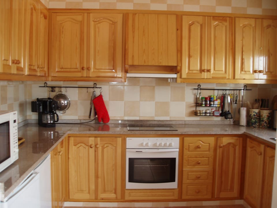 Kitchen - SA PUNTA COSTA BRAVA