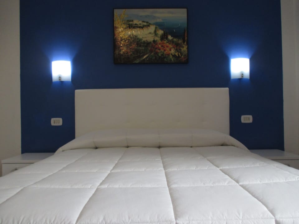 Apartment, 2 Bedrooms, Kitchen (Vivere) | 1 bedroom, in-room safe, desk, blackout drapes