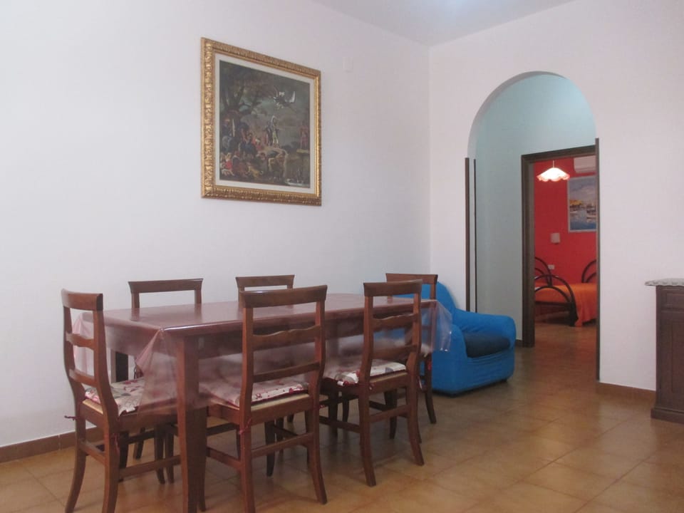 Apartment, 2 Bedrooms, Kitchen (Sally) | Living area | LCD TV