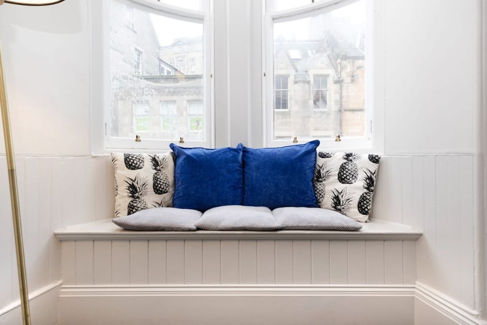 Sitting area 