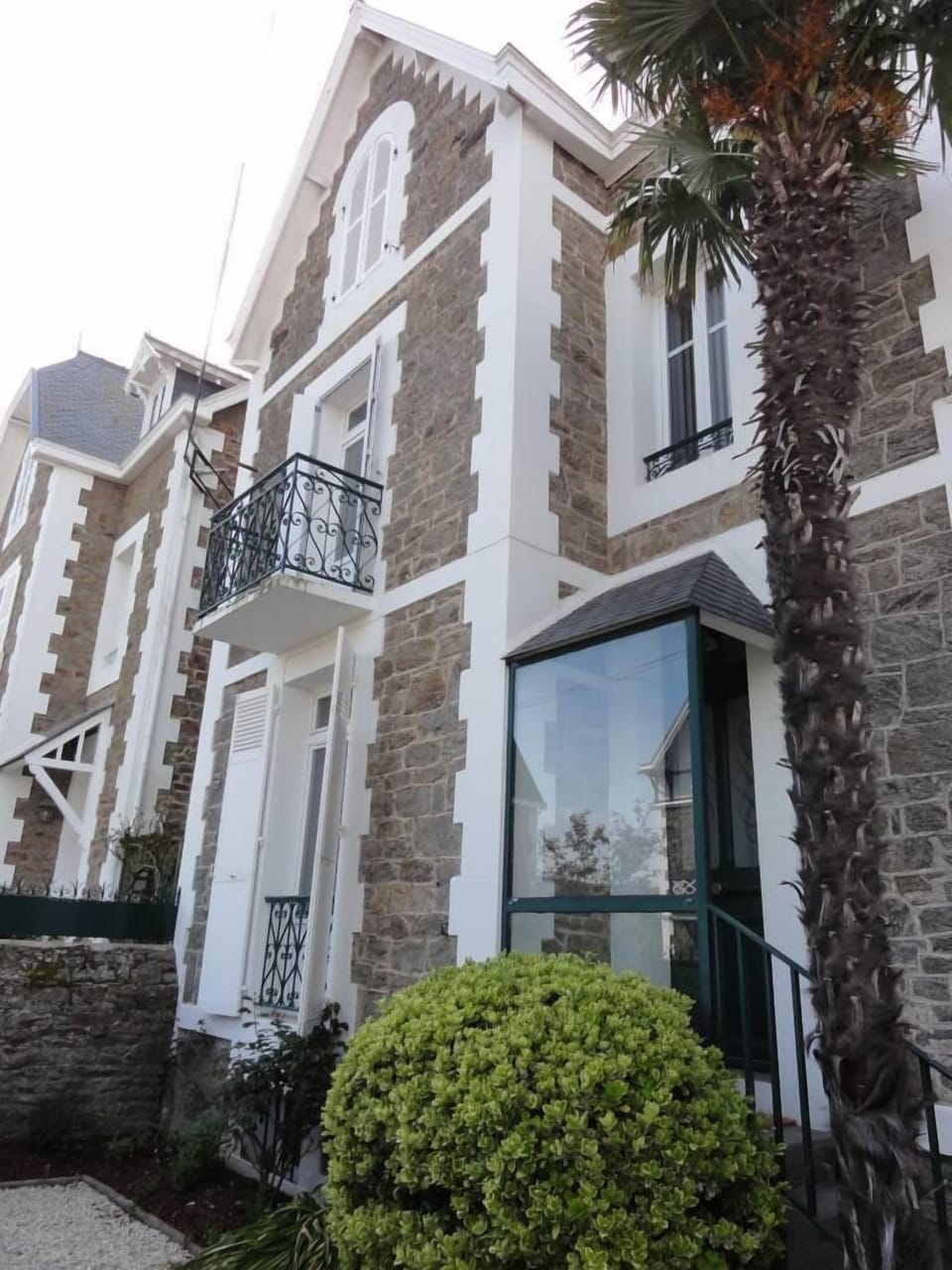 Facade