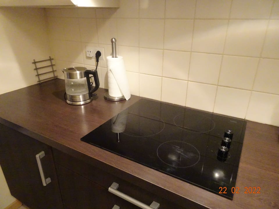New easy to use hob