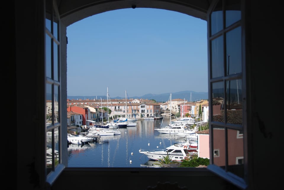 Marina