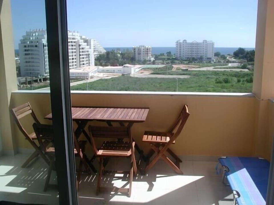 10 Sq.m. terrace
