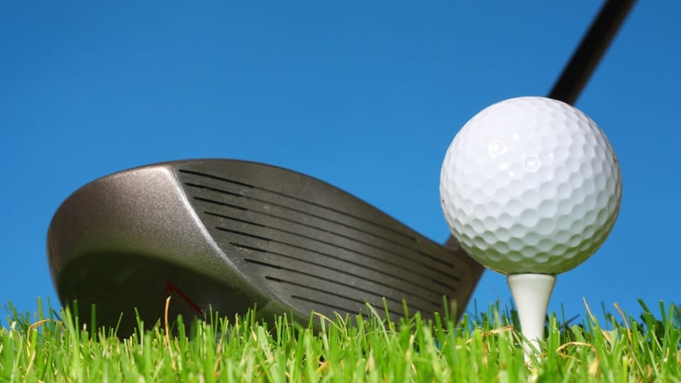 In the local area - Golfing at Dromoland, Shannon, Ennis - all a 10 min drive