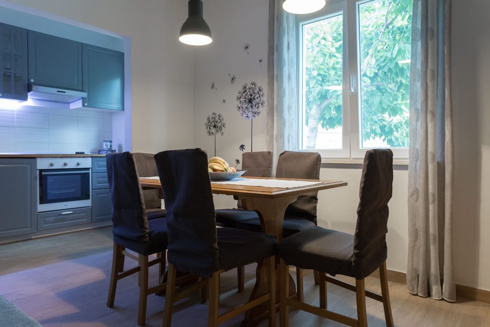 Dinning room