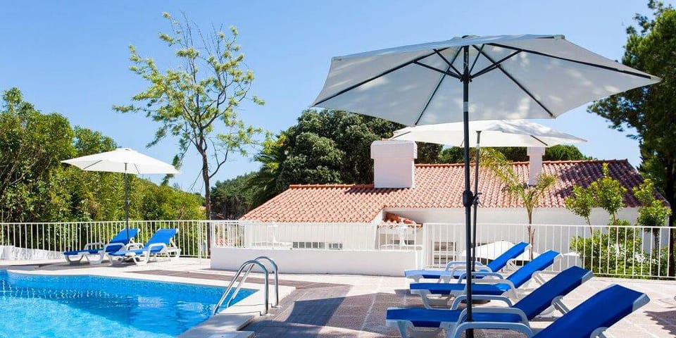Portão Principal
Main Gate