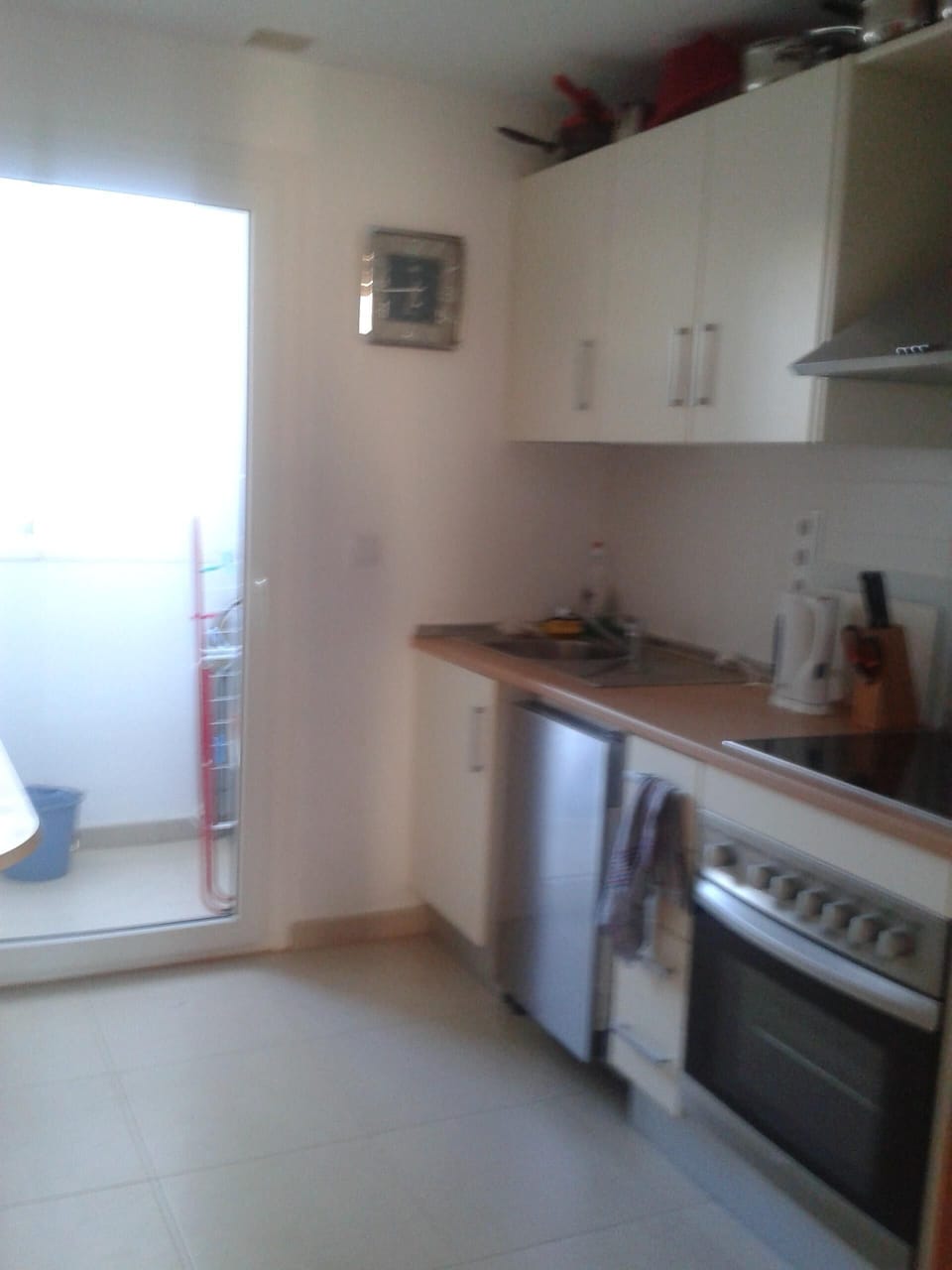 Kitchen/Utility Room