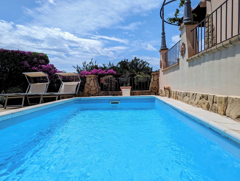Cool off at the Pool May24
