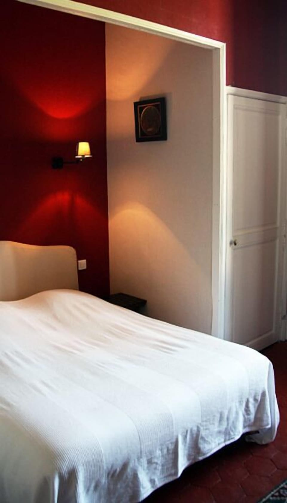Standard Room, 1 Double Bed | Individually decorated, individually furnished, blackout drapes