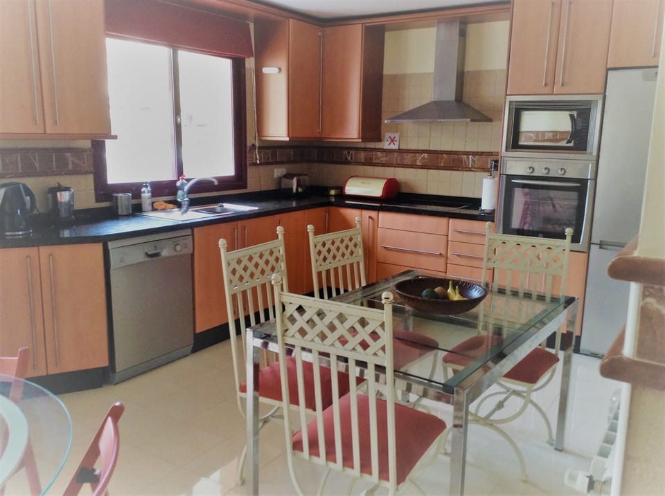 Kitchen /diner
